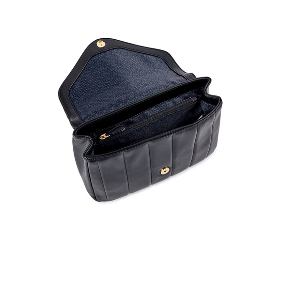 Satchel Handbag -NWT 🖤 - Picture 4 of 5